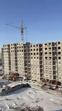 1-к кв. Самарская область, Тольятти Московский просп., 62 (43.45 м)