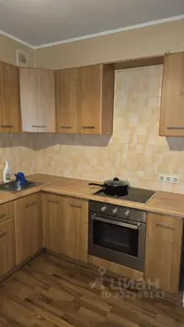 1-к кв. Москва ул. Васильцовский Стан, 11 (42.0 м)