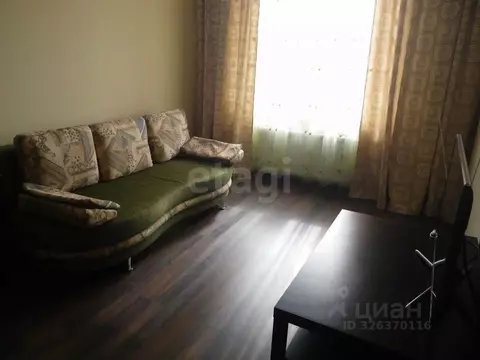 1-к кв. Санкт-Петербург просп. Просвещения, 15 (37.0 м)