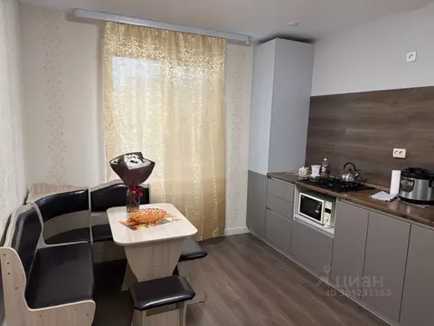 1-к кв. Костромская область, Кострома Южная ул., 38 (37.1 м)