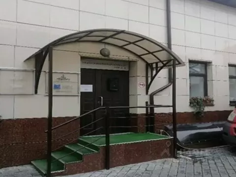 Офис в Москва Подсосенский пер., 23С6 (123 м)