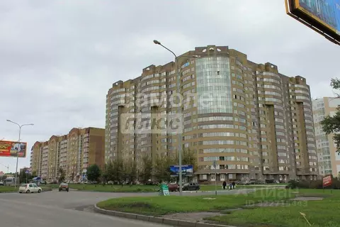 2-к кв. Курская область, Курск просп. Вячеслава Клыкова, 92 (49.9 м)