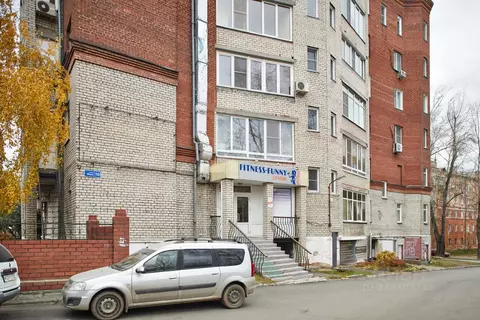 Помещение свободного назначения в Челябинская область, Челябинск ул. ...