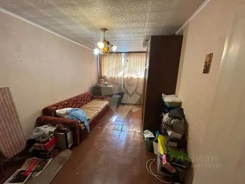 1-к кв. Белгородская область, Старый Оскол Интернациональный мкр, 14 ...