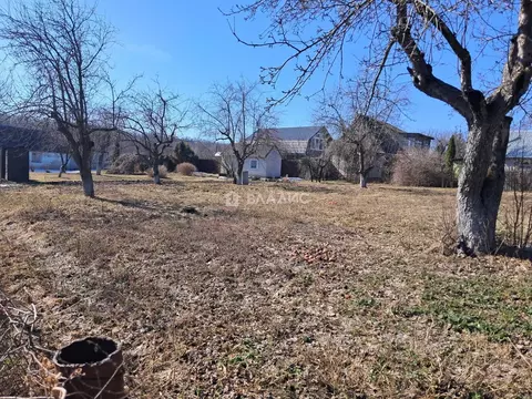 Участок в Воронежская область, Рамонский район, Айдаровское с/пос, с. ...