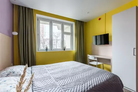 Комната Москва Бескудниковский бул., 58К1 (20.0 м)
