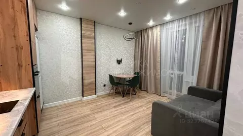 1-к кв. Тюменская область, Тюмень ул. Валентины Трофимовой, 6 (38.0 м)