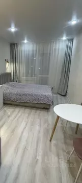 Студия Иркутская область, Иркутск Дальневосточная ул., 29/2 (34.0 м)