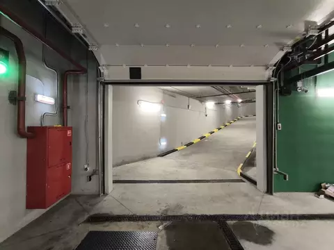 Гараж в Москва Погонный проезд, 13 (16 м)