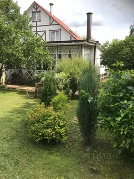 Коттедж в Московская область, Клин городской округ, д. Никитское ул. ...