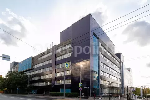 Офис в Москва Электрозаводская ул., 7 (839 м)
