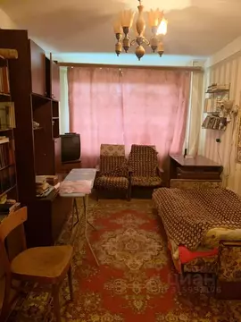 2-к кв. Тульская область, Алексин ул. Серафимовича, 4А (41.7 м)