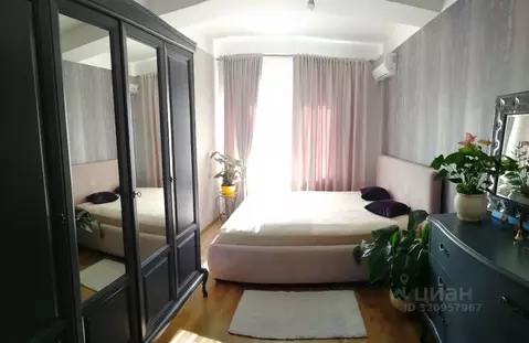 2-к кв. Дагестан, Махачкала ул. Магидова, 115В (65.2 м)