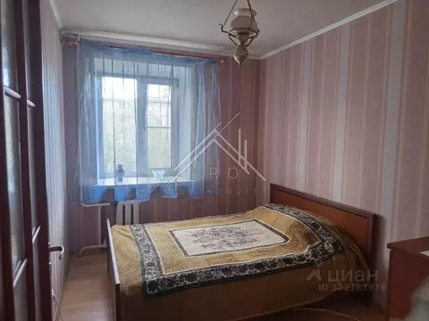 3-к кв. Ярославская область, Ярославль ул. Большая Октябрьская, 126 ...