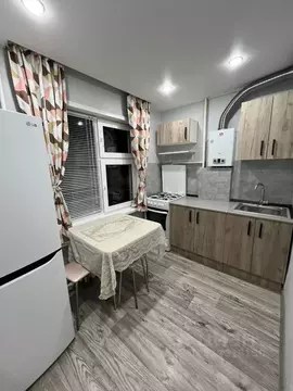 2-к кв. Татарстан, Казань ул. Рихарда Зорге, 16 (46.0 м)