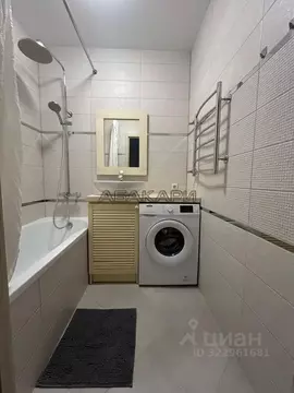 2-к кв. Красноярский край, Красноярск ул. Партизана Железняка, 38А ...