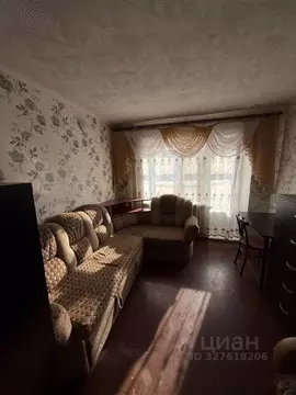 1-к кв. Омская область, Омск ул. Профинтерна, 26 (32.5 м)