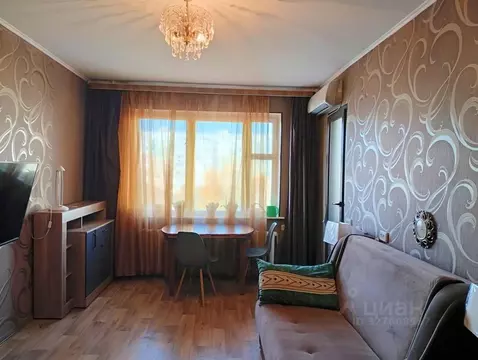 3-к кв. Крым, Симферополь ул. Маршала Жукова, 29 (65.0 м)