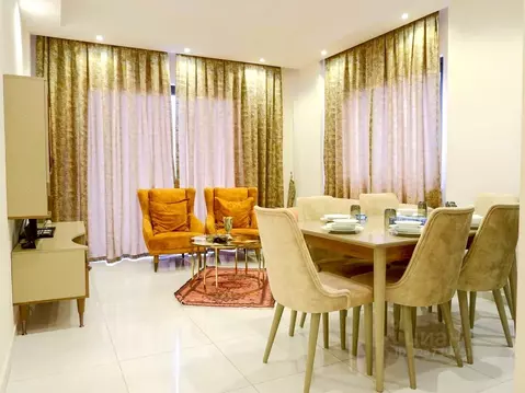 1-к кв. Краснодарский край, Анапа Крымская ул., 244 (36.0 м)