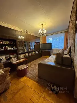 3-к кв. Московская область, Серпухов ул. Ворошилова, 111 (57.0 м)