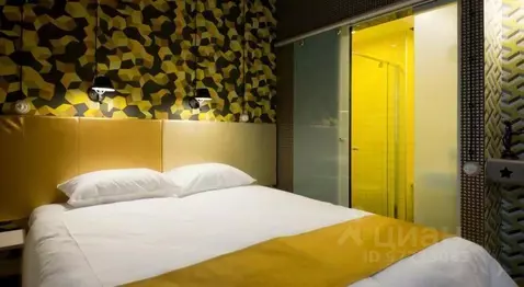 Комната Москва ул. Малая Дмитровка, 29С3 (14.0 м)