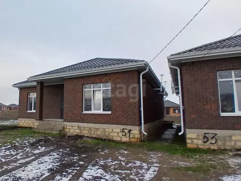 Дом в Ставропольский край, Михайловск Шпаковский район, ул. Андрея ...