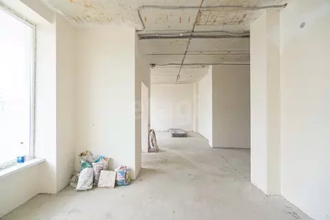 1-к кв. Севастополь Севастопольская зона ЮБК кв-л, 14А (57.0 м)