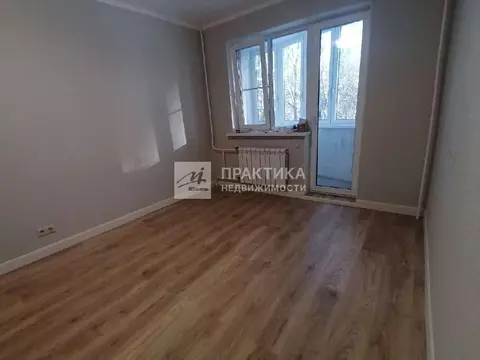 Продается 1-комнатная квартира
