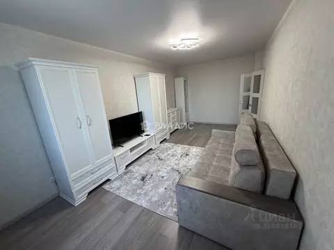 2-к кв. Московская область, Раменское ул. Молодежная, 27 (55.0 м)