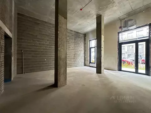 Помещение свободного назначения в Санкт-Петербург Уральская ул., 23 ...