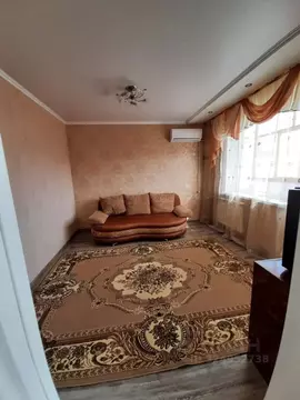 2-к кв. Саратовская область, Саратов ул. Имени П.Ф. Батавина, 10 (40.0 ...