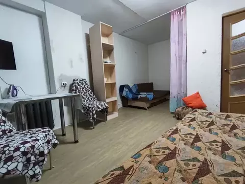 Комната Санкт-Петербург ул. Чекистов, 44