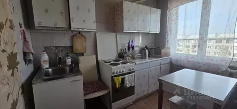 3-к кв. Иркутская область, Иркутск ул. Баумана, 260 (64.9 м)