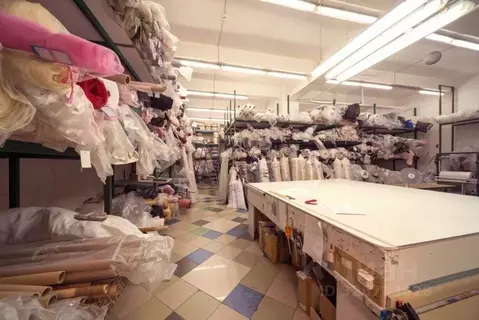 Склад в Санкт-Петербург Промышленная ул., 5 (53 м)