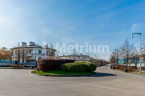 Продается дом в пос. Барвиха