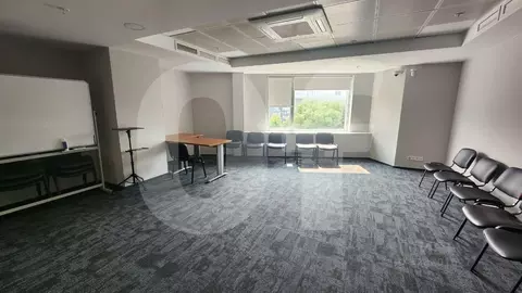 Офис в Москва ул. Ивана Франко, 8 (1168 м)