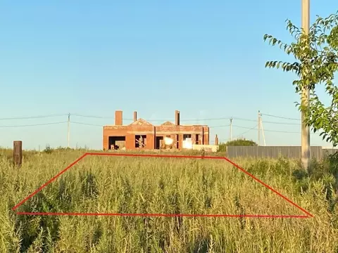 Участок в Амурская область, Благовещенский район, с. Ровное  (15.0 ...