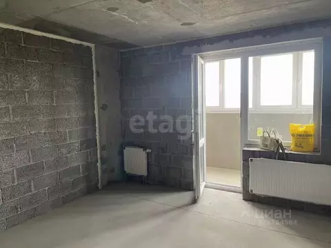 Студия Самарская область, Самара Физкультурная ул., 103А (28.8 м)