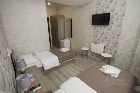 Комната Тверская область, Тверь ул. Макарова, 4к1 (17.0 м)