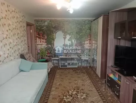 2-к кв. Омская область, Омск Входной мкр, 3Б (43.0 м)