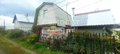 Дом в Челябинск (60 м)