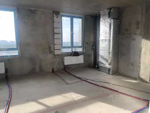 Студия Московская область, Одинцовский городской округ, Новоивановское ...