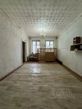 Свободной планировки кв. Оренбургская область, Орск пос. ОЗТП, ул. ...