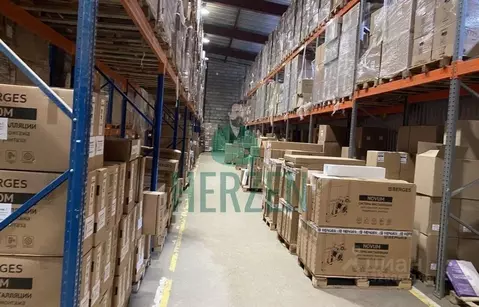 Производственное помещение в Москва, Москва, Щербинка ш. ...