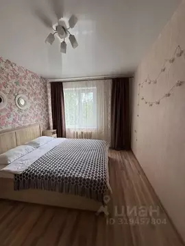 2-к кв. Татарстан, Казань ул. Юлиуса Фучика, 36 (53.0 м)