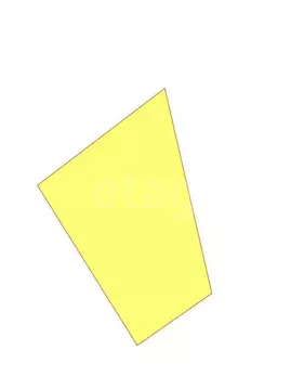 Участок в Надеждинское сельское поселение, садоводческое товарищество ...