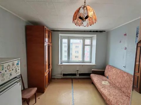 Комната Нижегородская область, Арзамас ул. Пландина, 9к1 (12.8 м)