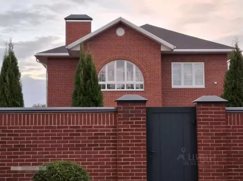 Дом в Липецкая область, Липецк Сселки мкр, ул. Сокольская, 57 (218 м)