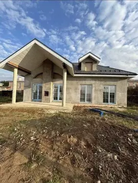 Дом в Московская область, Ленинский городской округ, д. Орлово ул. ...