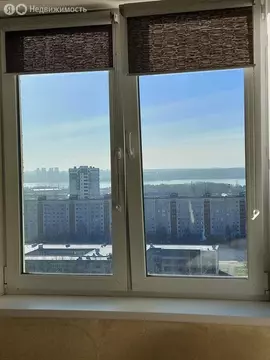 2-комнатная квартира: Екатеринбург, Таватуйская улица, 1Г (54.6 м)